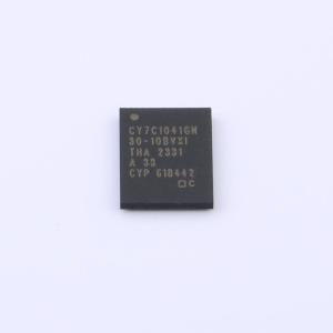 CY7C1041GN30-10BVXI商品缩略图