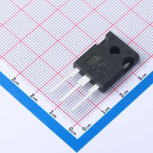 STW5NK100Z商品缩略图