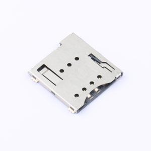 HX MICRO SIM 8+1P H1.5商品缩略图