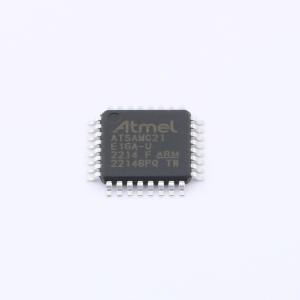 ATSAMC21E16A-AUT商品缩略图