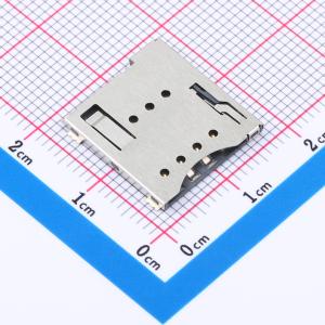 HX MICRO SIM 8+1P H1.5商品缩略图