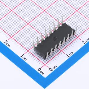 L293DN(MS)商品缩略图