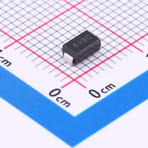 P4SMA6.8CA(MS)商品缩略图