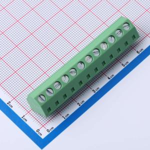 DB127S-5.08-12P-GN-S商品缩略图