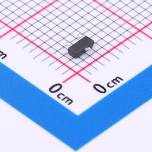 SI2304DDS-T1-BE3商品缩略图