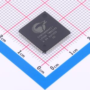 CY8C5888AXI-LP096商品缩略图