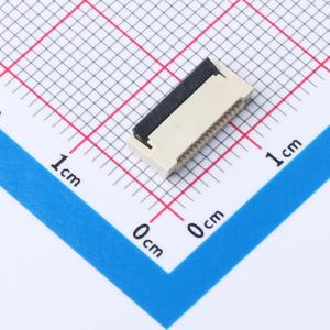 HX FPC 0.5-16P HYH2.0商品缩略图