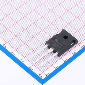 SUPSiC MOSFET 碳化硅场效应管