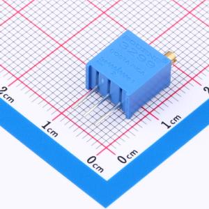 3299W-1-104LF商品缩略图