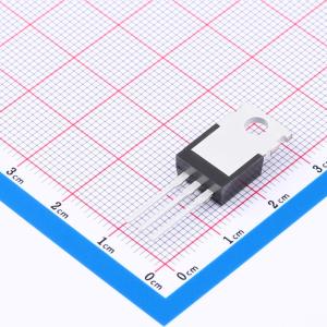IXTP3N50D2-VB商品缩略图
