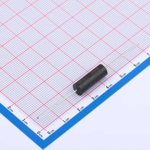 金属膜电阻 25kΩ ±0.1% 1W