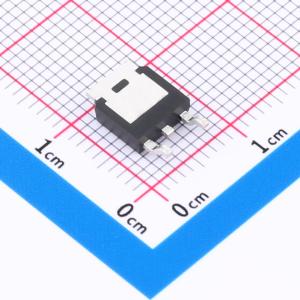 2N65M商品缩略图