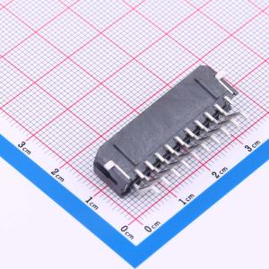 HC-MX3.0-2*10AWT-05商品缩略图