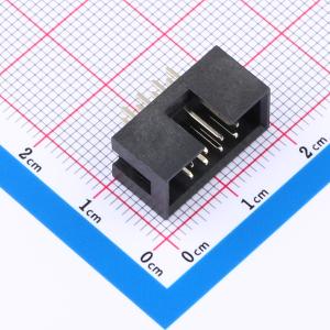 CS-1200-08(L11.6)PA6T商品缩略图