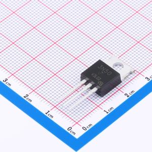 IXTP3N50D2-VB商品缩略图