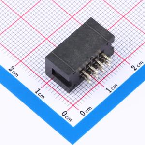 CS-1200-08(L11.6)PA6T商品缩略图