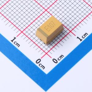 CA45-E025K107T商品缩略图