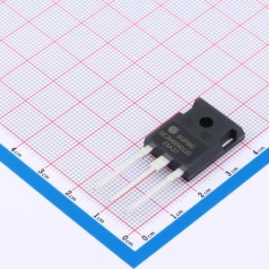 SUPSiC MOSFET 碳化硅场效应管