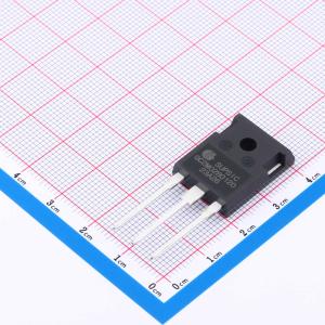 GC2M0280120D商品缩略图