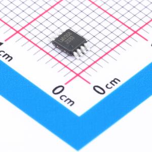 1.5MHz，轨到轨输入输出，CMOS 运算放大器