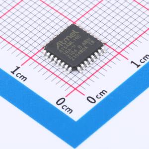 具备TrustZone、加密功能和增强型PTC的超低功耗32位Cortex-M23微控制器