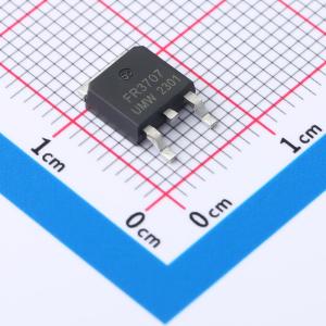 IRFR3707ZTR(UMW)商品缩略图