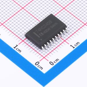 74HC245BM/TR商品缩略图