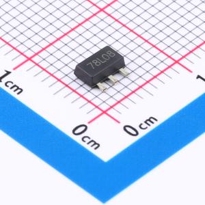 SL78L08商品缩略图