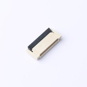 HX FPC 0.5-16P HYH2.0商品缩略图