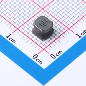 CKCS5040-100uH/M商品缩略图