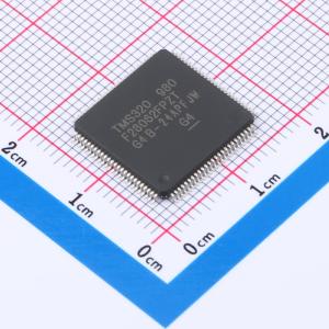 具有 90MHz 频率、FPU、128KB 闪存、InstaSPIN-FOC 的 C2000™ 32 位 MCU