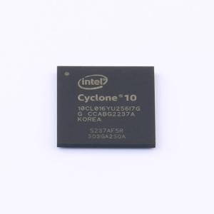 10CL016YU256I7G商品缩略图