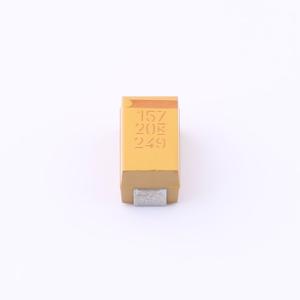 T491X157K020AT商品缩略图