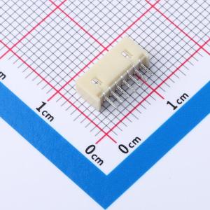 HX 1.25mm-7P ZZ-MS商品缩略图