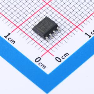 512 Kbit 兼容 I2C 的串行 EEPROM