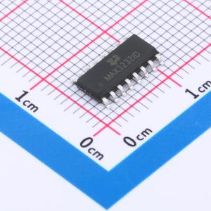 MAX3232ID商品缩略图