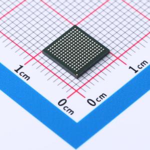 XC6SLX4-2CPG196C商品缩略图