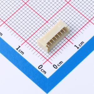 HX 1.25mm-7P ZZ-MS商品缩略图