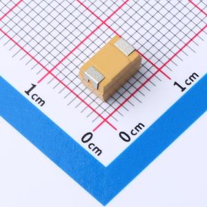 CA45-E025K107T商品缩略图