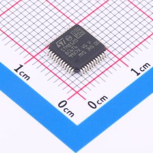 主流增强型8位MCU，具有32 KB Flash、24 MHz CPU和集成EEPROM