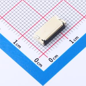 HX FPC 0.5-16P HYH2.0商品缩略图