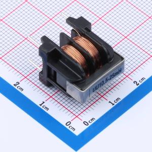 UU10.5-25mH商品缩略图