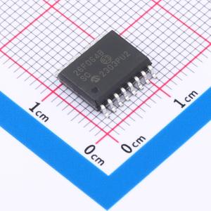 SST26VF064B-104I/SO商品缩略图