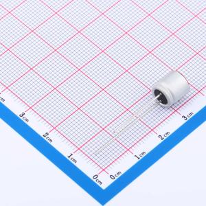 JBLH2101M050D090RLM 100UF 50V商品缩略图