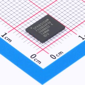 S25FS256SAGNFI000商品缩略图