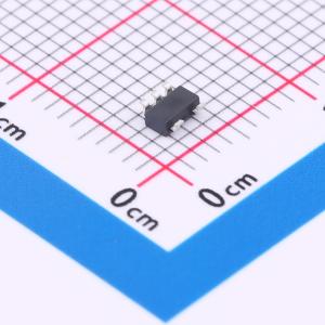 TLV9001QDBVRQ1商品缩略图