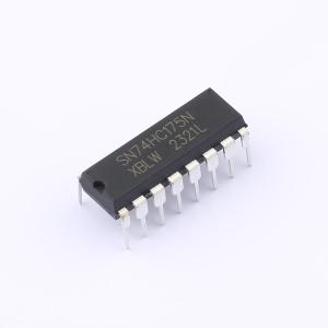 SN74HC175N(XBLW)商品缩略图
