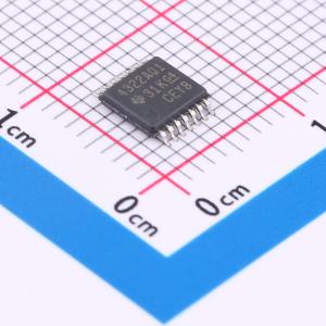 OPA4322AQPWRQ1商品缩略图