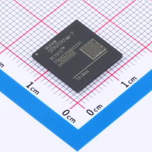 XC7S15-2CSGA225I商品缩略图