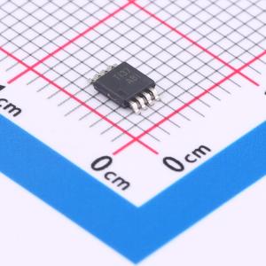 TLV2452CDGKR商品缩略图